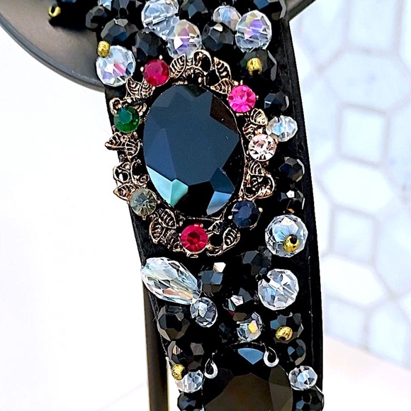 ? AMAZING HEADBAND!! D&G VIBES main image 4